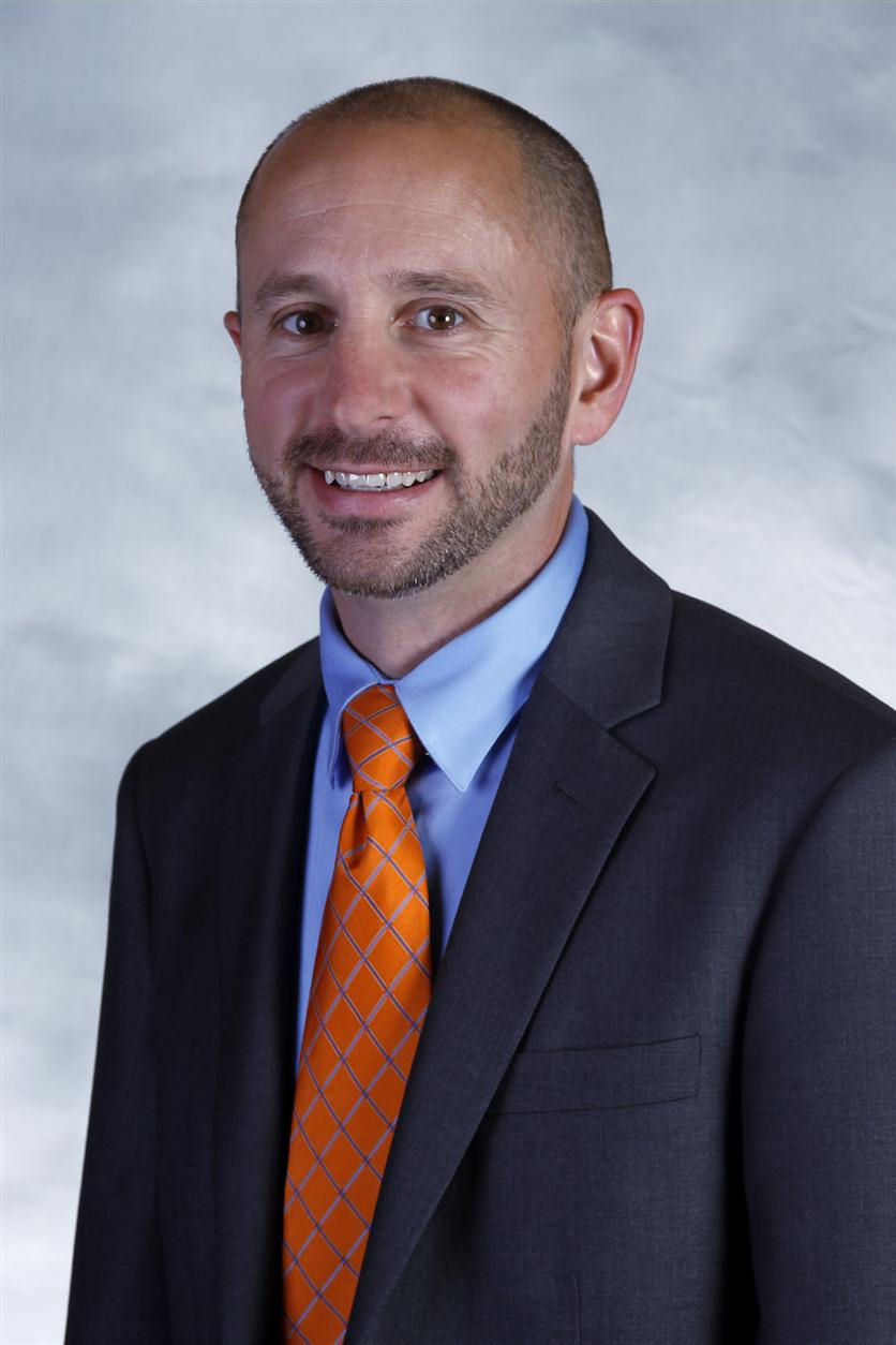 David Satterlee