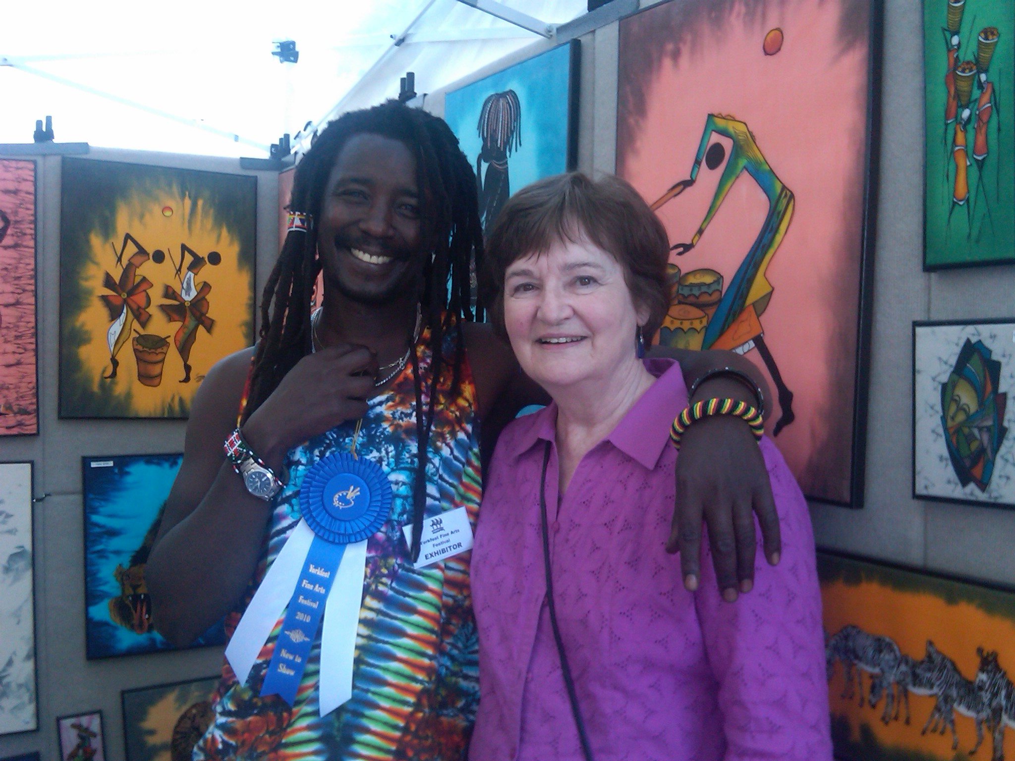 Yorkfest Fine Arts Festival