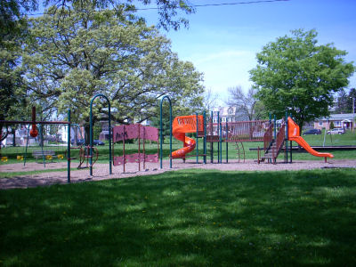 Bantz Park