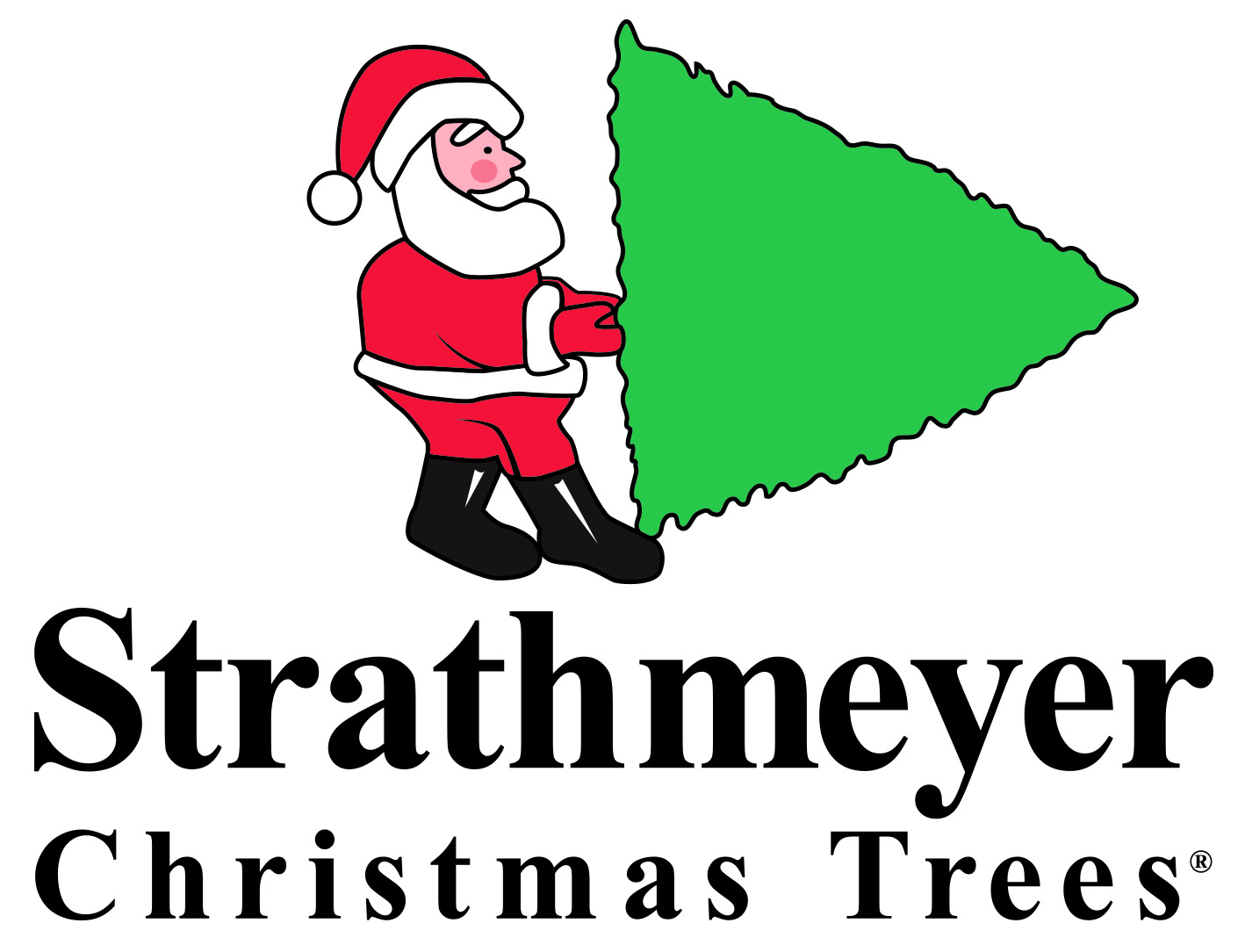 Christmas_Tree_logo City of York, Pennsylvania